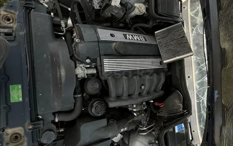 Привозные запчасти на BMW E39үшін20 000 тг. в Астана