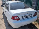 Daewoo Nexia 2012 годаүшін1 900 000 тг. в Алматы