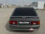 ВАЗ (Lada) 2114 2007 года за 600 000 тг. в Актау – фото 4