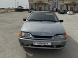 ВАЗ (Lada) 2114 2007 года за 600 000 тг. в Актау – фото 2