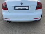 Skoda Octavia 2013 года за 3 500 000 тг. в Атырау – фото 5