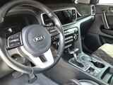 Kia Sportage 2020 года за 10 950 000 тг. в Актау – фото 3