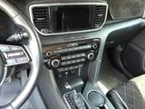 Kia Sportage 2020 года за 10 950 000 тг. в Актау – фото 5