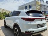Kia Sportage 2020 года за 10 950 000 тг. в Актау – фото 2