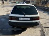 Volkswagen Passat 1990 годаүшін1 150 000 тг. в Тараз