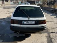 Volkswagen Passat 1990 годаfor1 150 000 тг. в Тараз