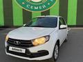 ВАЗ (Lada) Granta 2190 2024 годаүшін4 950 000 тг. в Семей