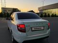 ВАЗ (Lada) Granta 2190 2024 годаүшін4 950 000 тг. в Семей – фото 6