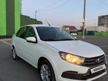 ВАЗ (Lada) Granta 2190 2024 года за 4 950 000 тг. в Семей – фото 7