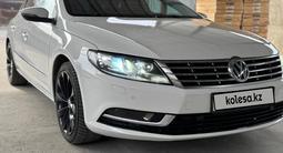 Volkswagen Passat CC 2014 года за 6 500 000 тг. в Шымкент – фото 2