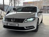 Volkswagen Passat CC 2014 годаfor6 500 000 тг. в Шымкент – фото 3