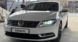 Volkswagen Passat CC 2014 года за 6 500 000 тг. в Шымкент – фото 3