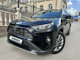 Toyota RAV4 2020 года за 15 500 000 тг. в Караганда – фото 5