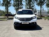 Honda CR-V 2012 года за 10 600 000 тг. в Караганда – фото 4