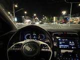 Hyundai Tucson 2023 годаүшін14 300 000 тг. в Атырау – фото 3