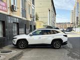 Hyundai Tucson 2023 годаүшін14 300 000 тг. в Атырау