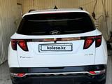 Hyundai Tucson 2023 годаүшін14 300 000 тг. в Атырау – фото 2