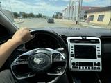 Hyundai Tucson 2023 годаүшін14 300 000 тг. в Атырау – фото 4