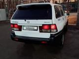 SsangYong Musso 1999 года за 1 400 000 тг. в Алматы – фото 4