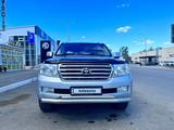 Toyota Land Cruiser 2008 годаүшін16 300 000 тг. в Кокшетау – фото 2