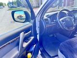 Toyota Land Cruiser 2008 годаүшін16 300 000 тг. в Кокшетау – фото 3
