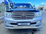 Toyota Land Cruiser 2008 годаүшін16 300 000 тг. в Кокшетау