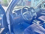 Toyota Land Cruiser 2008 годаүшін16 300 000 тг. в Кокшетау – фото 4