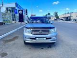 Toyota Land Cruiser 2008 годаүшін16 300 000 тг. в Кокшетау – фото 5