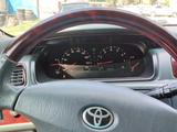 Toyota Camry 1998 года за 3 300 000 тг. в Талдыкорган – фото 5