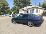 Toyota Camry 1998 года за 3 300 000 тг. в Талдыкорган – фото 2