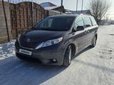 Toyota Sienna 2015 годаfor14 000 000 тг. в Алматы – фото 3