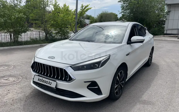 JAC J7 2023 года за 4 500 000 тг. в Астана