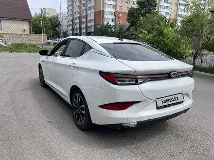 JAC J7 2023 года за 4 500 000 тг. в Астана – фото 6