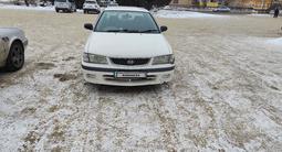 Nissan Sunny 2001 года за 990 000 тг. в Петропавловск – фото 3