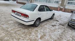 Nissan Sunny 2001 года за 990 000 тг. в Петропавловск – фото 5