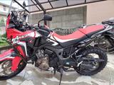 Honda  Africa Twin CRF 1000L/1100L 2016 года за 5 800 000 тг. в Алматы – фото 2