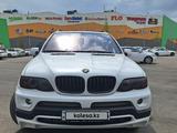 BMW X5 2004 года за 7 800 000 тг. в Алматы