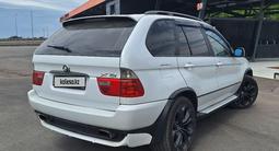 BMW X5 2004 года за 7 000 000 тг. в Алматы – фото 3