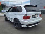 BMW X5 2004 года за 7 000 000 тг. в Алматы – фото 4