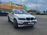 BMW X5 2004 года за 7 800 000 тг. в Алматы – фото 5