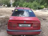 Volkswagen Passat 1994 годаүшін1 350 000 тг. в Актобе – фото 5