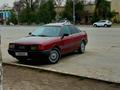 Audi 80 1990 года за 1 300 000 тг. в Кулан – фото 2