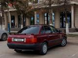 Audi 80 1990 года за 1 300 000 тг. в Кулан – фото 4