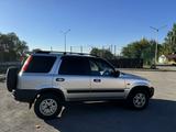 Honda CR-V 1996 годаүшін3 500 000 тг. в Есик – фото 3