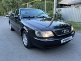 Audi A6 1995 года за 2 950 000 тг. в Алматы