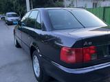 Audi A6 1995 года за 2 950 000 тг. в Алматы – фото 4