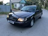Audi A6 1995 года за 2 950 000 тг. в Алматы – фото 2