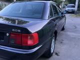 Audi A6 1995 года за 2 950 000 тг. в Алматы – фото 3
