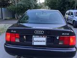 Audi A6 1995 года за 2 950 000 тг. в Алматы – фото 5