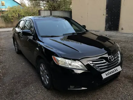 Toyota Camry 2008 года за 6 200 000 тг. в Алматы